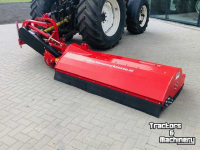 Flail mower Tehnos MBPL 200 LW
