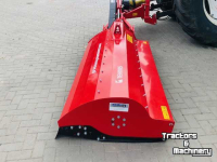 Flail mower Tehnos MBPL 200 LW