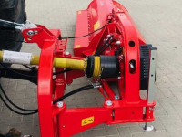 Flail mower Tehnos MBPL 200 LW