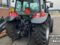 Tractors Case-IH JXU 85 Tractor