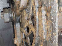 Other manure equipment and accessories  1
