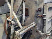 Other manure equipment and accessories  1