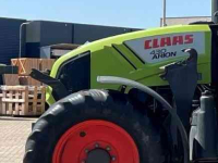 Front-end loader Mailleux Aanbouwdelen Mailleux /  Claas
