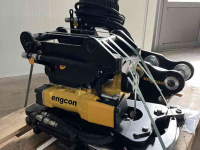 Tilt couplers Engcon ec204-s40-dc2