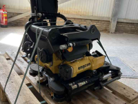 Tilt couplers Engcon ec204-s40-dc2