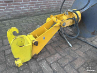Earth drills  Grondboor CW 05