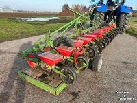 Vegetable- / Precision-seed drill Vicon Monozentra S