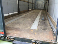 Truckwagon  Kogel trailer