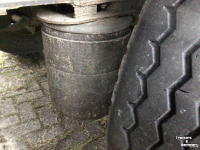 Truckwagon  Kogel trailer