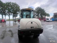 Wheelloader Terex TL 100
