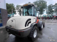 Wheelloader Terex TL 100