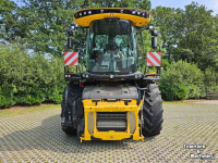 Forage-harvester New Holland FR 650 ST5 hakselaar