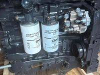 Engine New Holland T6.175 FPT 4 cilinder