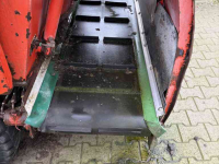 Vertical feed mixer Peecon Biga 10 VML10