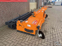 Overtop rotary tiller Falc Overtopfrees Reverse 2500