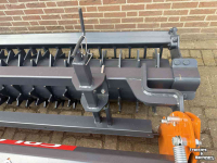Overtop rotary tiller Falc Overtopfrees Reverse 2500
