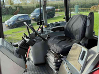 Tractor McCormick MTX 140
