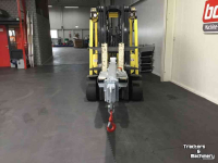 Forklift  Kraanarm