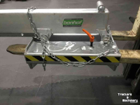 Forklift  Kraanarm