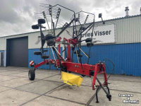 Rake Fella TS 880