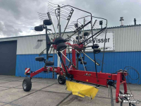 Rake Fella TS 880