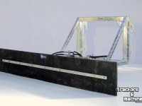 Other Qmac Rubberschuif sneeuwschuif Claas aanbouw