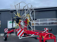 Rake Pottinger Top 762 C Classic