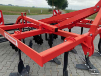 Cultivator GRS GRS-K30B Vleugelschaar cultivator