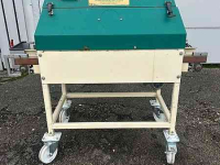 Weighing machines Antha Bloembollen Telmachine