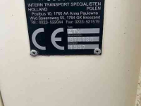 Weighing machines Antha Bloembollen Telmachine