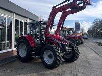 Tractor Massey Ferguson 5S.135