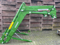 Front-end loader Fendt cargo 5 x 90
