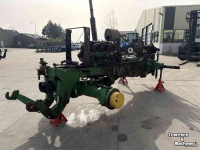 Tractor John Deere 7000-10 Series