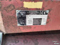 Self-loading wagon Strautmann Vitesse 230