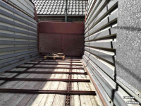 Self-loading wagon Strautmann Vitesse 230