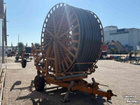 Irrigation hose reel Ocmis Emergo 110/400 haspel