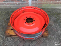 Wheels, Tyres, Rims & Dual spacers  11x38
