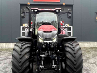Tractor Case-IH Puma 185 afs cvx