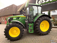 Tractor John Deere 6R150