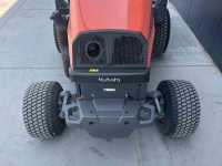 Other tractors and accessories Kubota F251