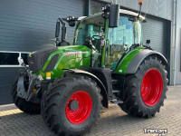 Tractor Fendt TOP Uitvoering!  314 Profi+ Gen4