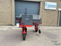 Selection-cart Vlaming SL-3 Selectiewagen