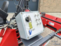 Selection-cart Vlaming SL-3 Selectiewagen