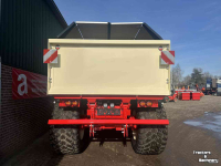 Earth- / Sand-dumper Beco Maxxim 260 Zandkipper / Zandkipwagen