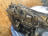 Tractor Case-IH Complete FPT motor voor Case Magnum 250, 280, 310, 340, 380 - New Holland T8.320, T8.350, T8.380, T8.410, T8.435 F2CFE613G