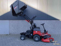 Ride-on mower Toro PROLINE H600