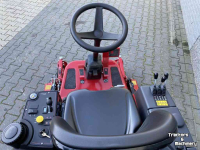 Ride-on mower Toro PROLINE H600