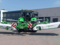 Mower  KDD861