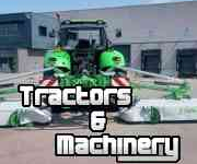 Mower  KDD861