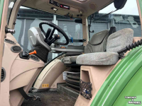 Tractor Fendt 514 vario power